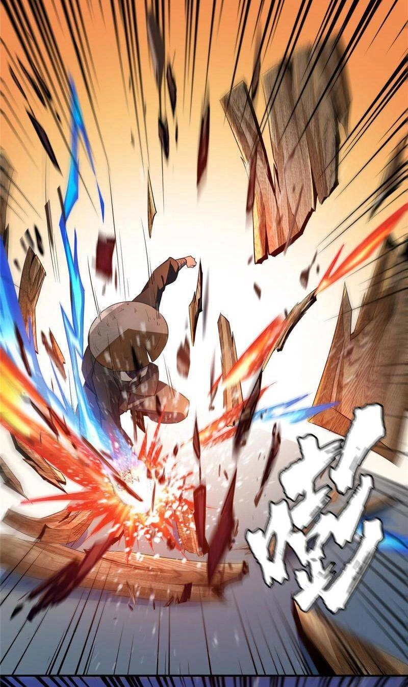 Thiên Đạo Đồ Thư Quán Chapter 213 - 7