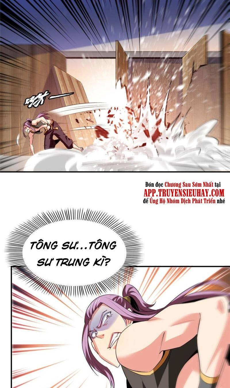 Thiên Đạo Đồ Thư Quán Chapter 213 - 8