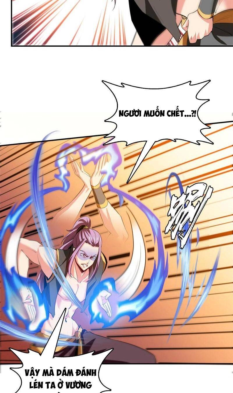 Thiên Đạo Đồ Thư Quán Chapter 213 - 9