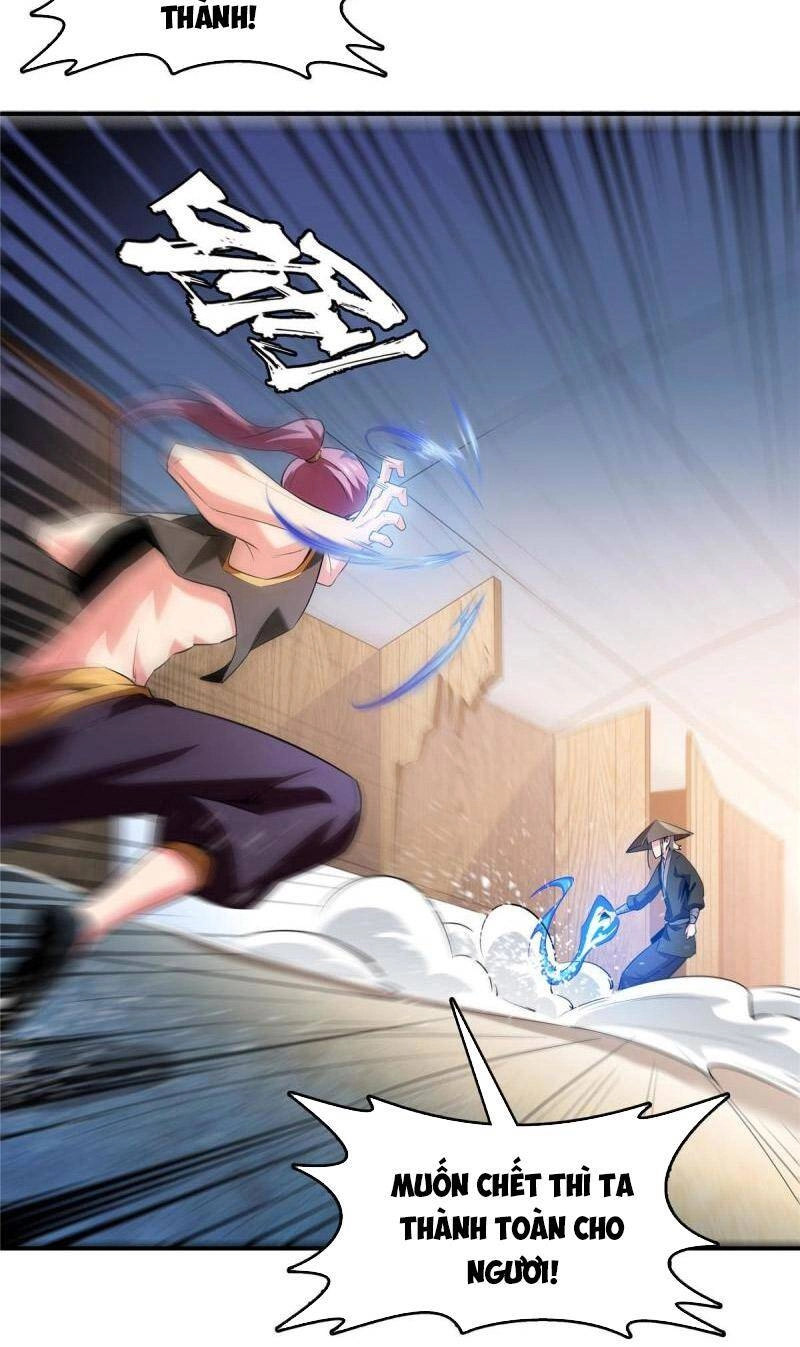 Thiên Đạo Đồ Thư Quán Chapter 213 - 10