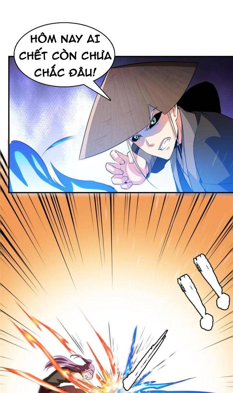 Thiên Đạo Đồ Thư Quán Chapter 213 - 11