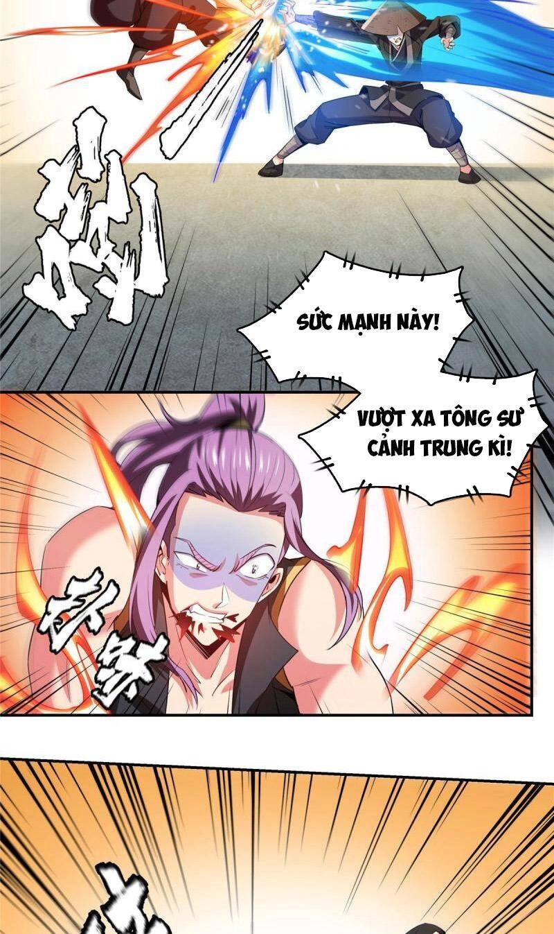 Thiên Đạo Đồ Thư Quán Chapter 213 - 12