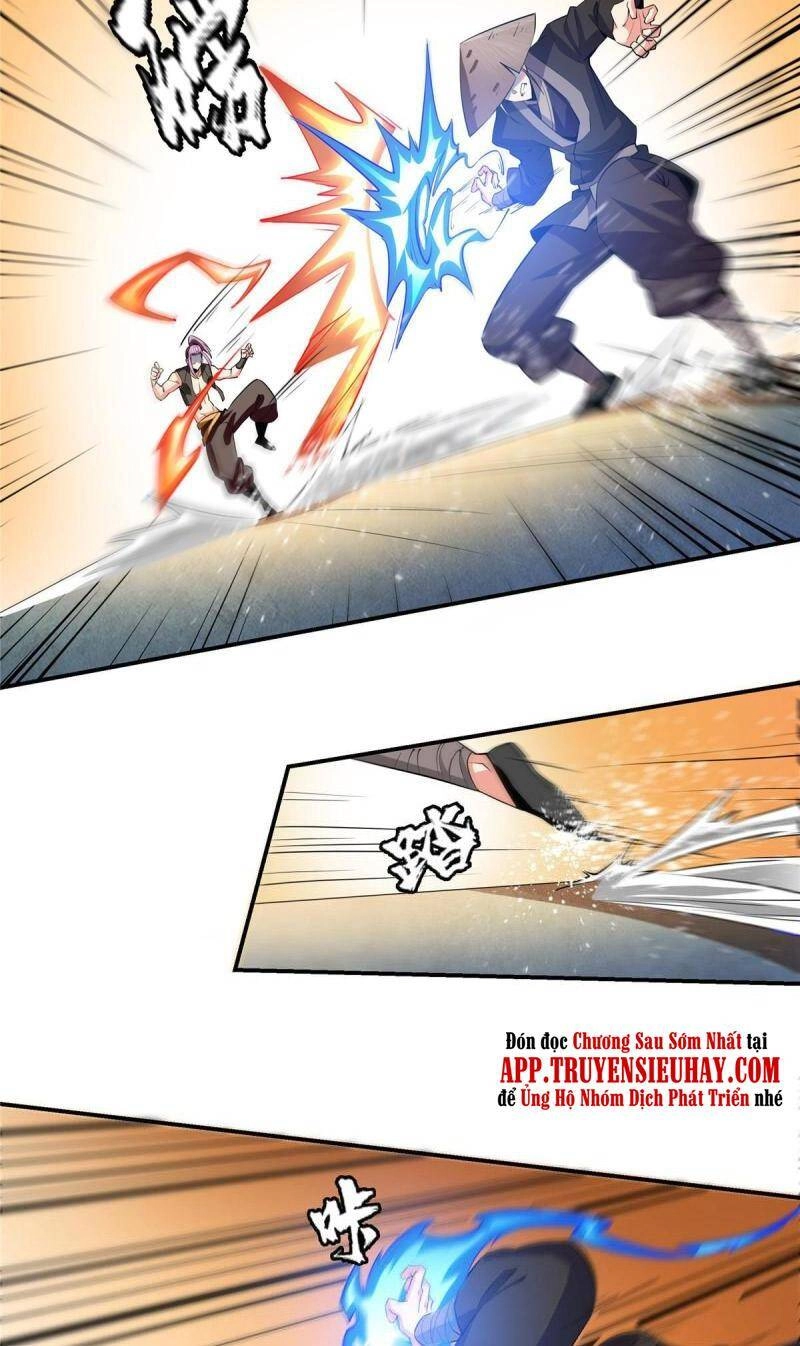 Thiên Đạo Đồ Thư Quán Chapter 213 - 13