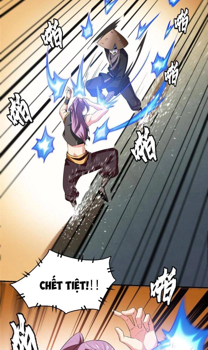 Thiên Đạo Đồ Thư Quán Chapter 213 - 15