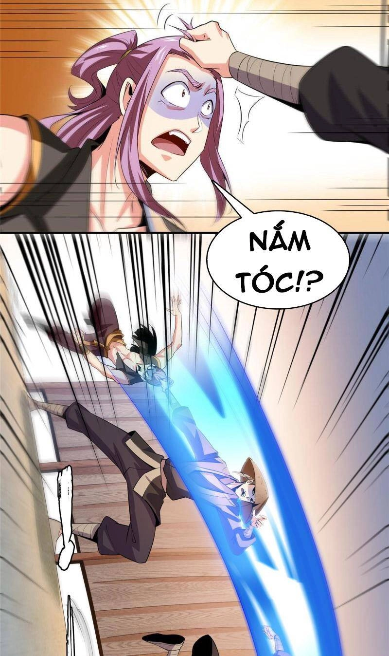 Thiên Đạo Đồ Thư Quán Chapter 213 - 17