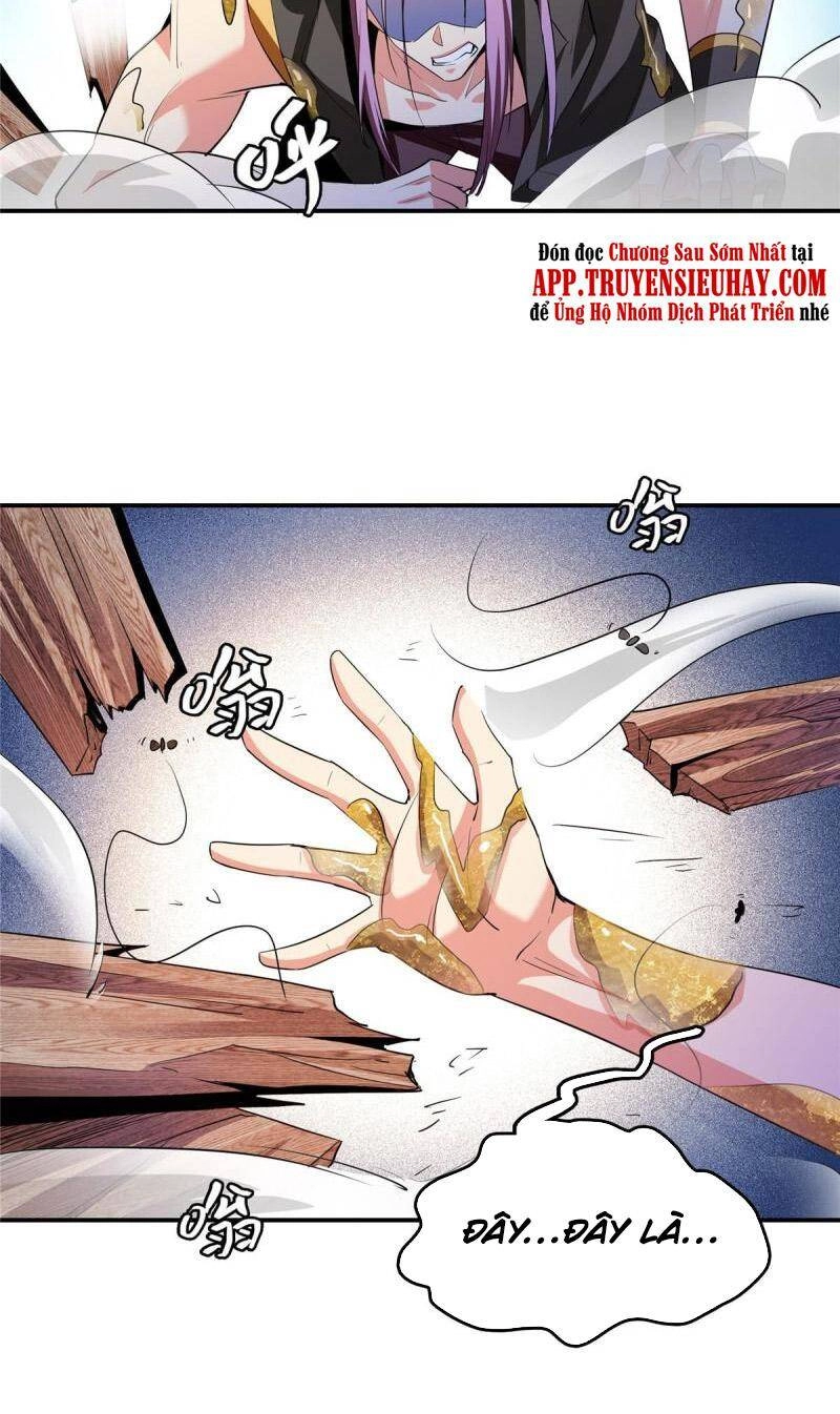 Thiên Đạo Đồ Thư Quán Chapter 213 - 19