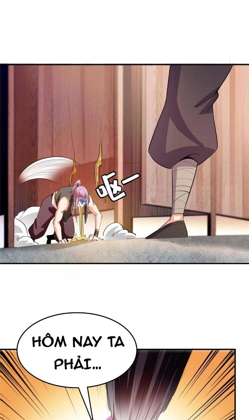 Thiên Đạo Đồ Thư Quán Chapter 213 - 20