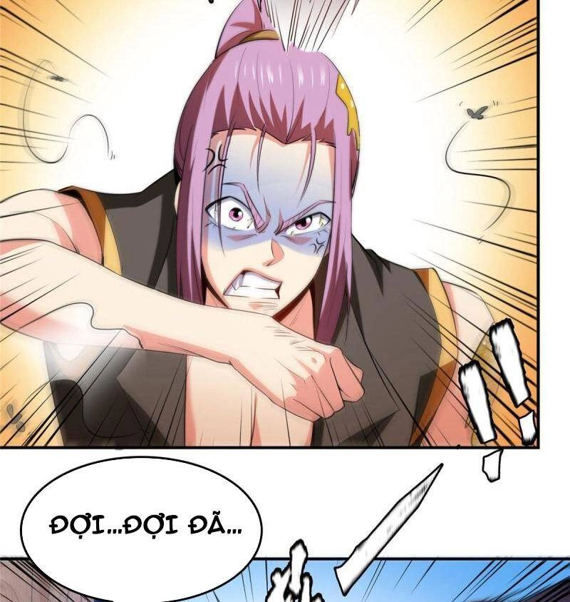 Thiên Đạo Đồ Thư Quán Chapter 213 - 21