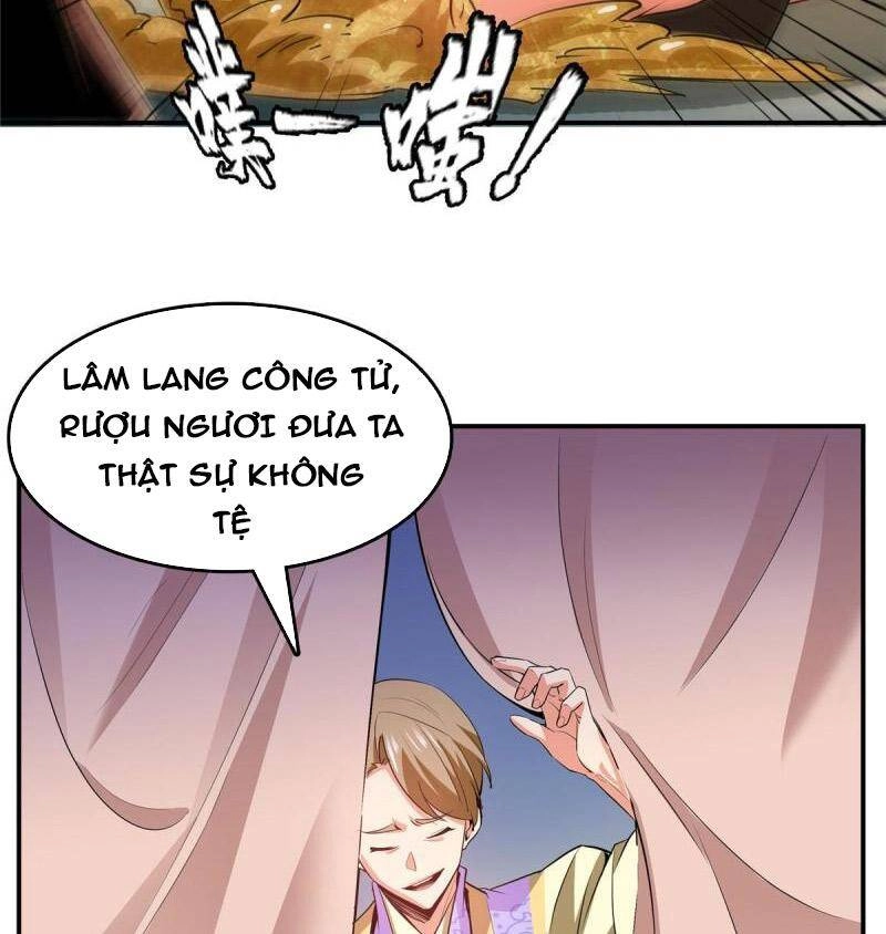 Thiên Đạo Đồ Thư Quán Chapter 213 - 25