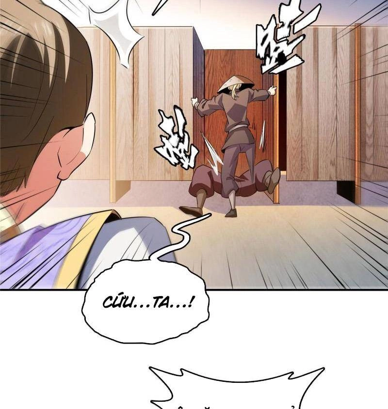 Thiên Đạo Đồ Thư Quán Chapter 213 - 27