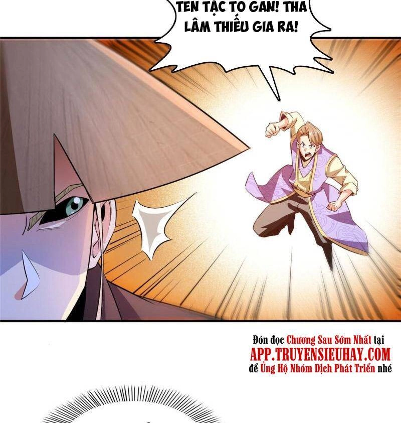 Thiên Đạo Đồ Thư Quán Chapter 213 - 28