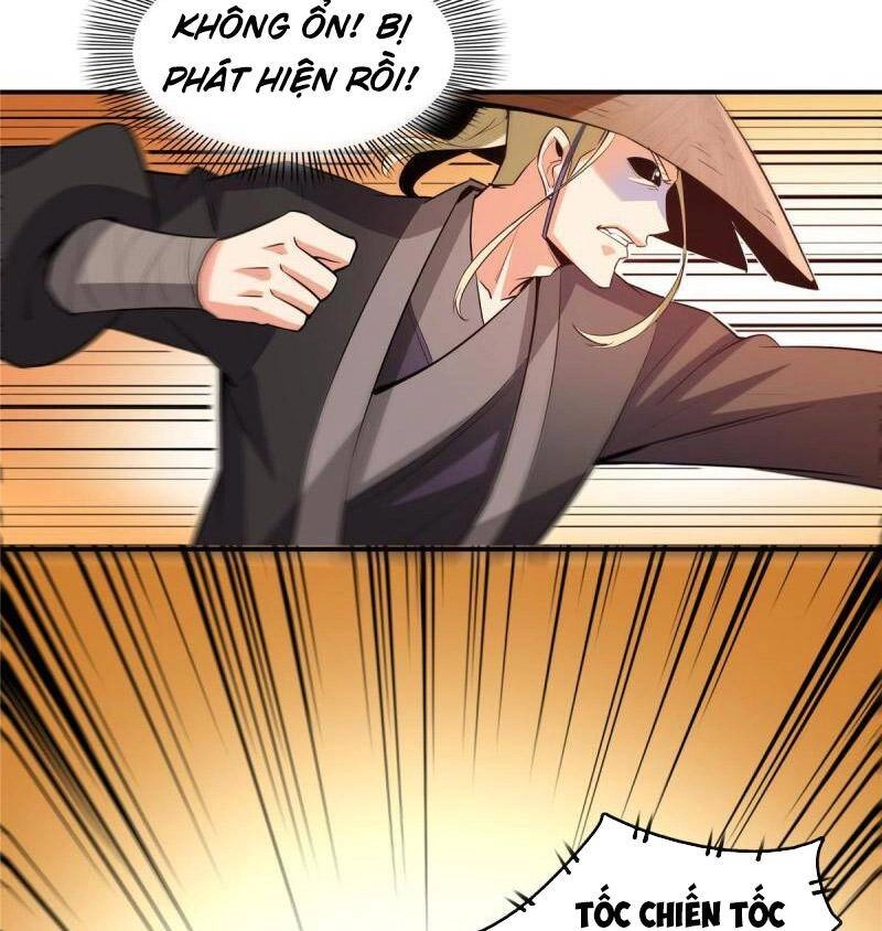 Thiên Đạo Đồ Thư Quán Chapter 213 - 29