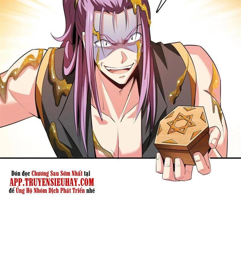 Thiên Đạo Đồ Thư Quán Chapter 213 - 34