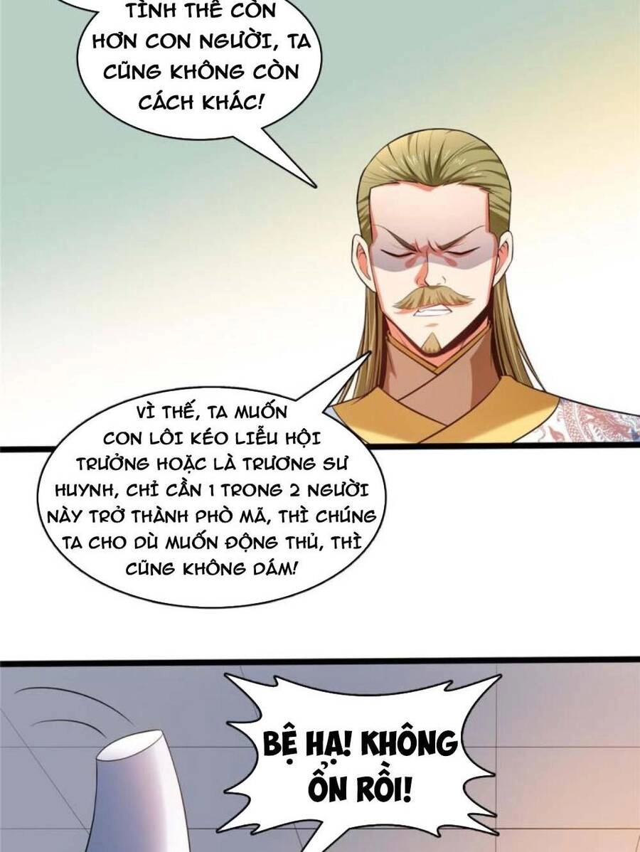 Thiên Đạo Đồ Thư Quán Chapter 215 - 2