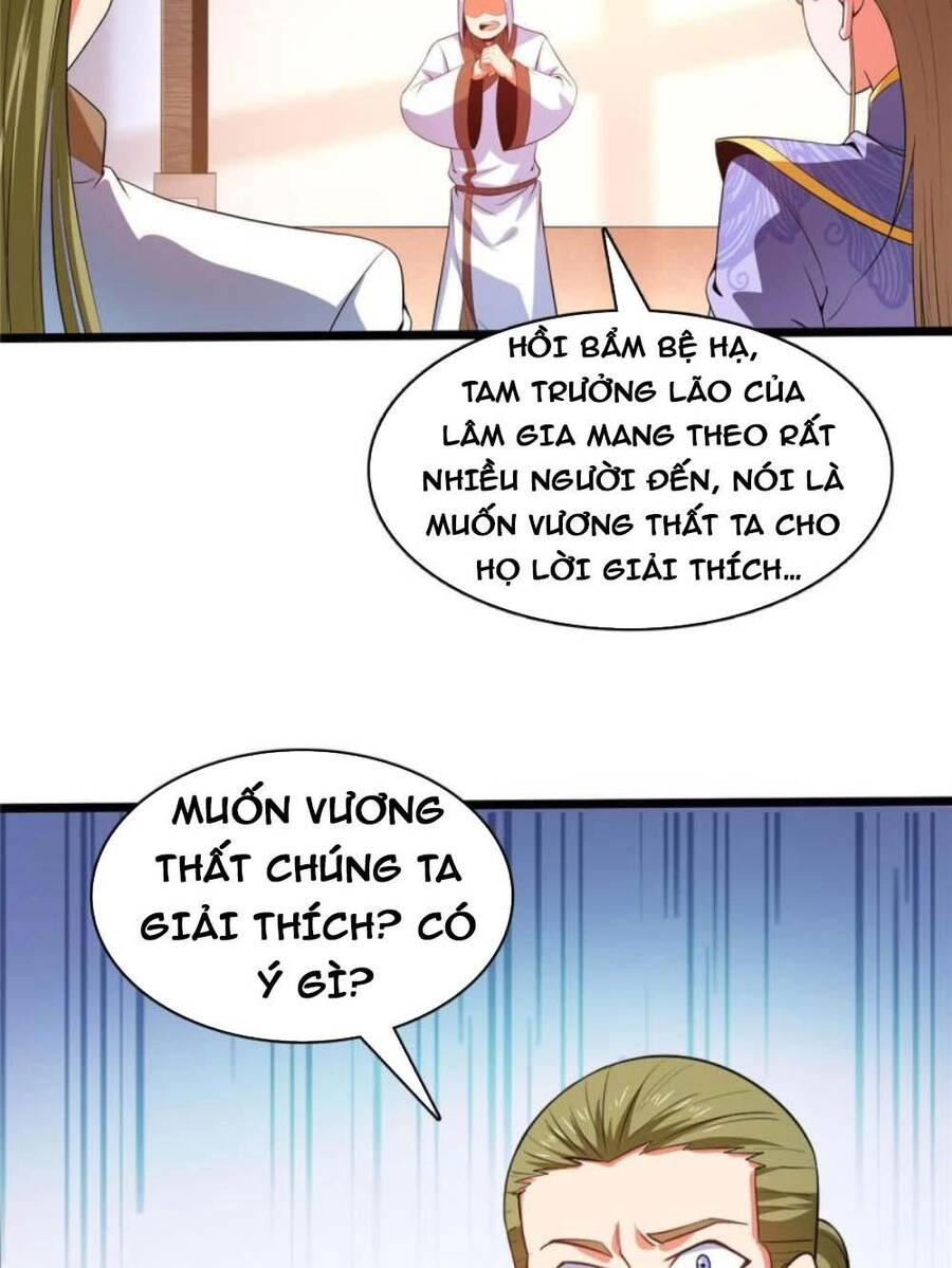 Thiên Đạo Đồ Thư Quán Chapter 215 - 4