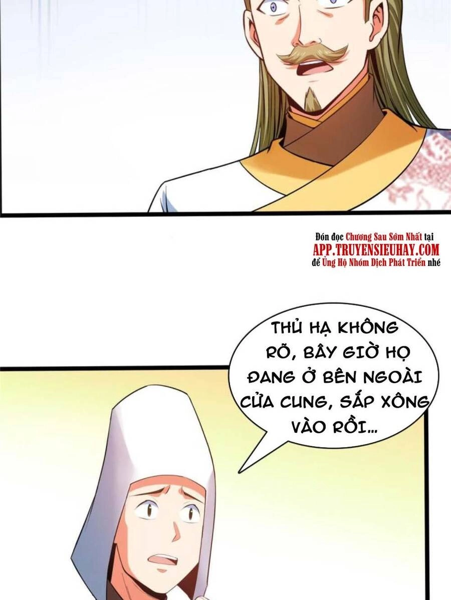 Thiên Đạo Đồ Thư Quán Chapter 215 - 5