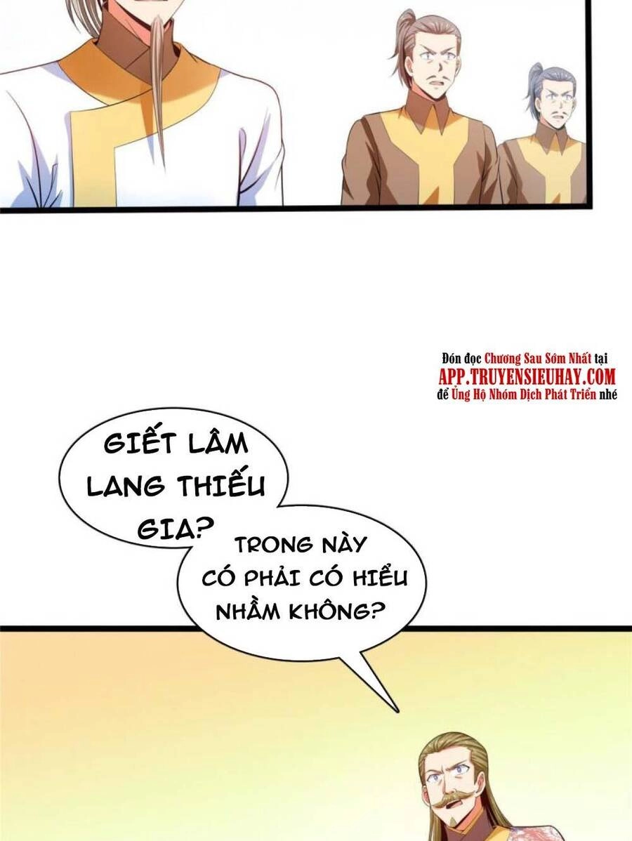 Thiên Đạo Đồ Thư Quán Chapter 215 - 8