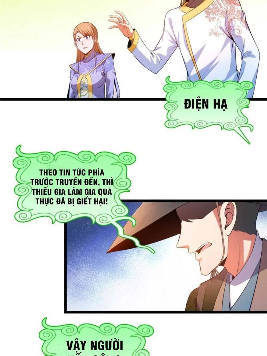 Thiên Đạo Đồ Thư Quán Chapter 215 - 9