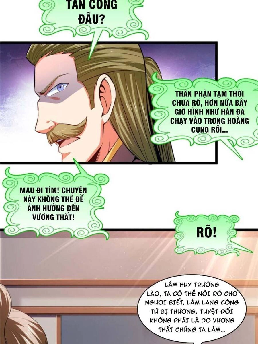 Thiên Đạo Đồ Thư Quán Chapter 215 - 10