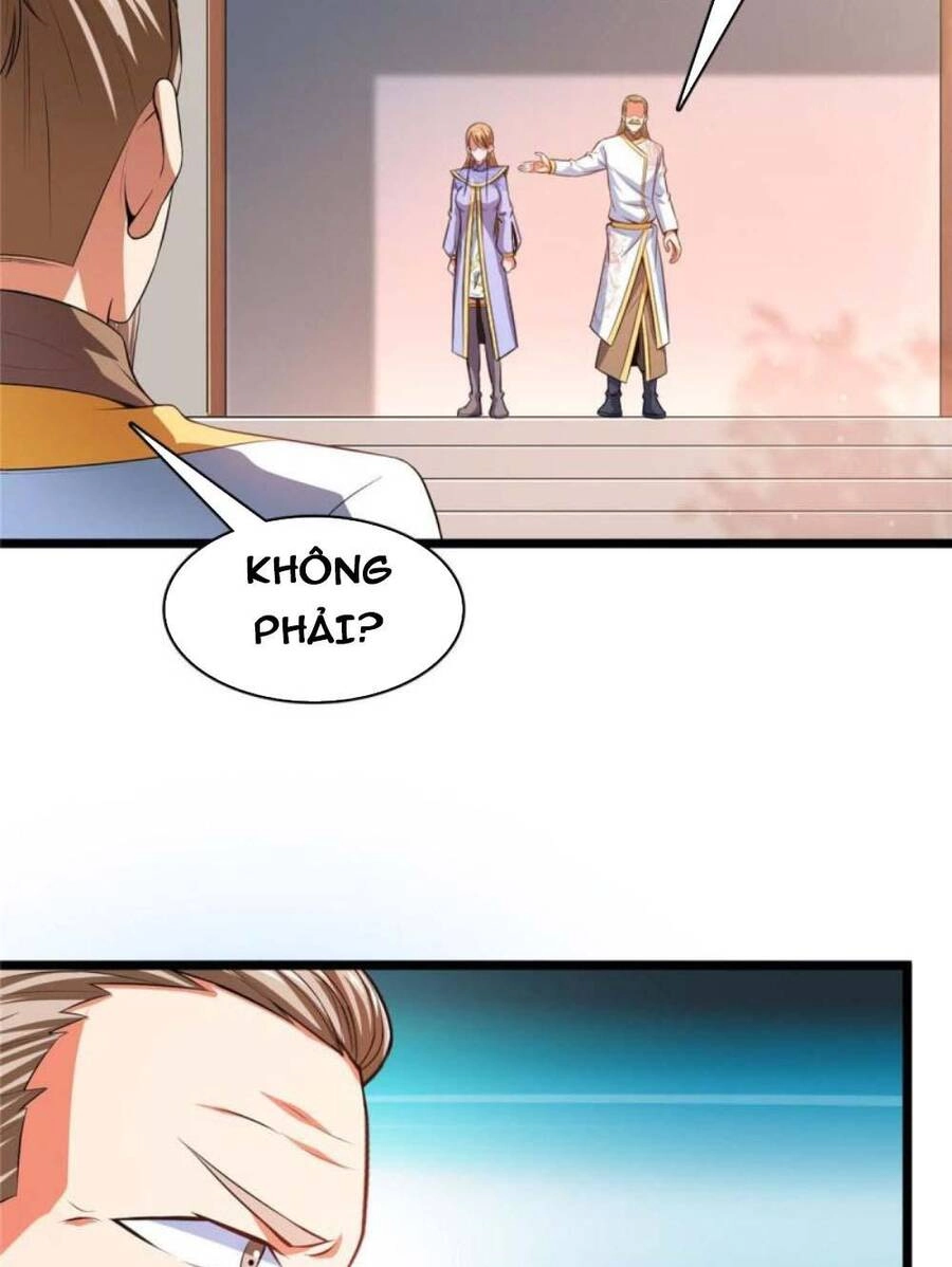 Thiên Đạo Đồ Thư Quán Chapter 215 - 11