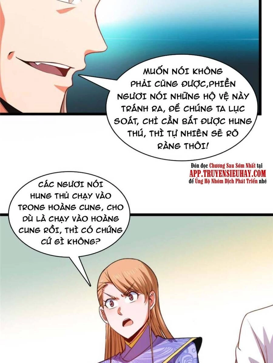 Thiên Đạo Đồ Thư Quán Chapter 215 - 12