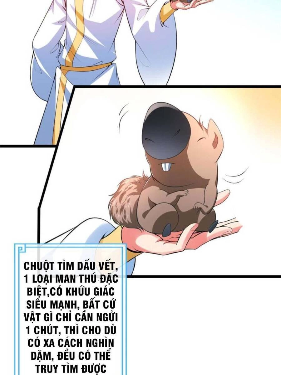 Thiên Đạo Đồ Thư Quán Chapter 215 - 14