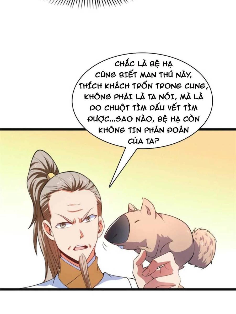 Thiên Đạo Đồ Thư Quán Chapter 215 - 16