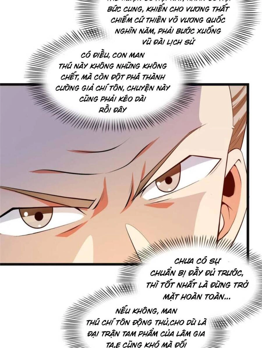 Thiên Đạo Đồ Thư Quán Chapter 215 - 19