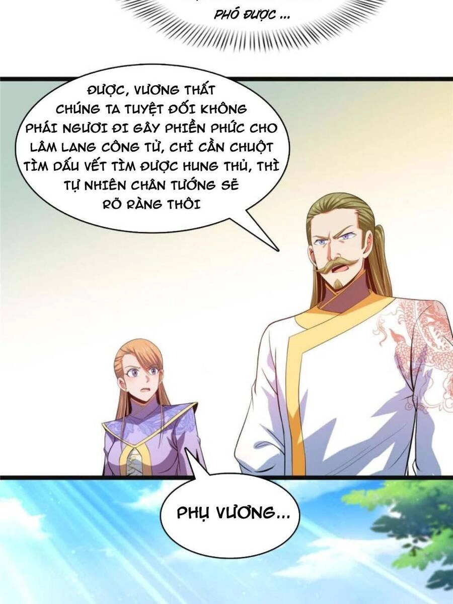 Thiên Đạo Đồ Thư Quán Chapter 215 - 20