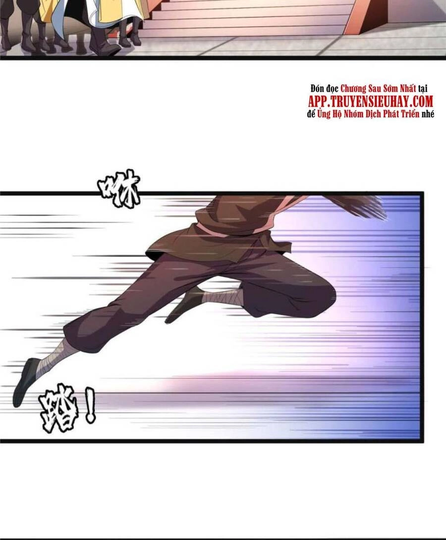 Thiên Đạo Đồ Thư Quán Chapter 215 - 22