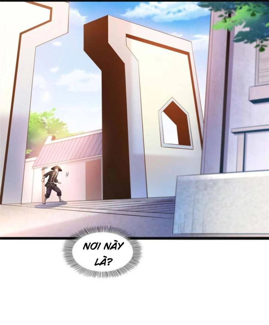 Thiên Đạo Đồ Thư Quán Chapter 215 - 23