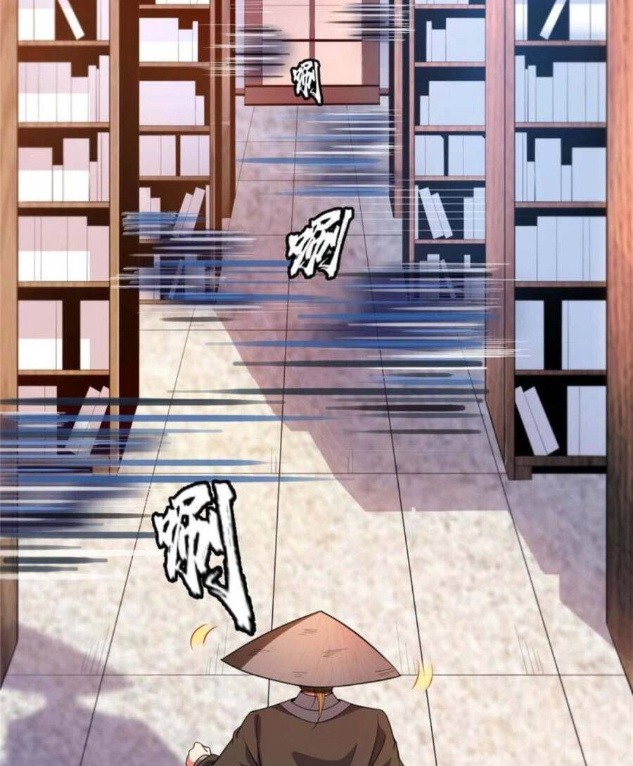 Thiên Đạo Đồ Thư Quán Chapter 215 - 29