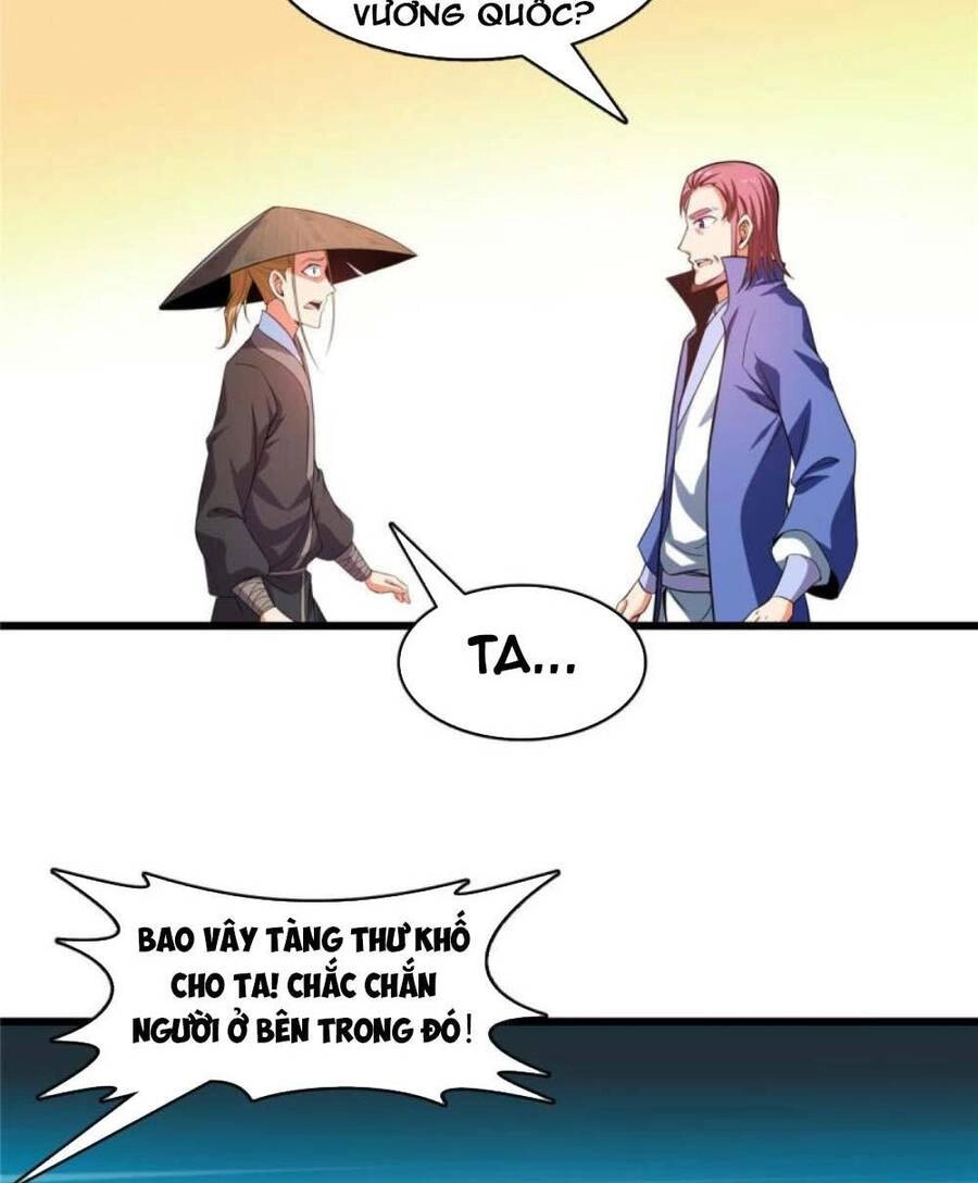 Thiên Đạo Đồ Thư Quán Chapter 215 - 33