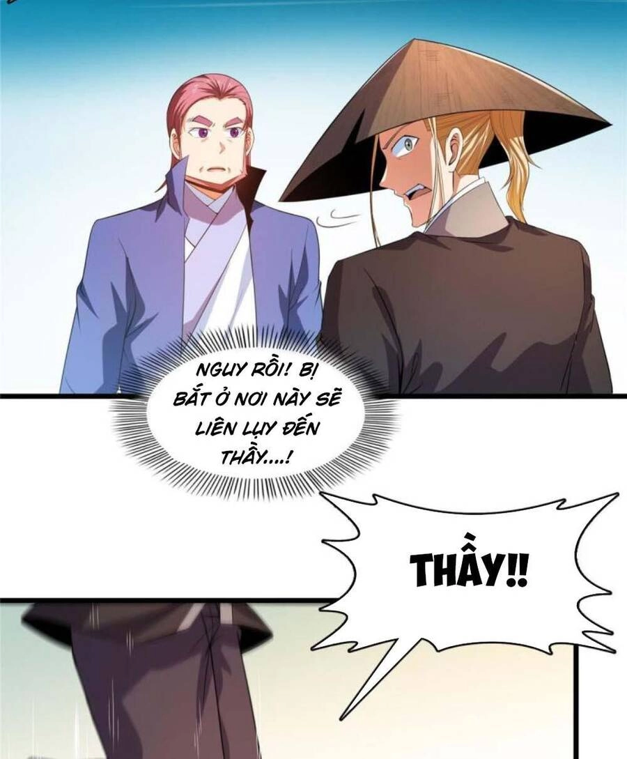 Thiên Đạo Đồ Thư Quán Chapter 215 - 34