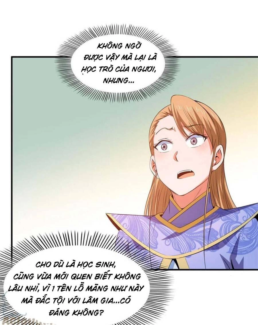 Thiên Đạo Đồ Thư Quán Chapter 216 - 27