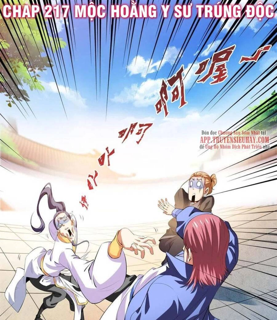 Thiên Đạo Đồ Thư Quán Chapter 217 - 1