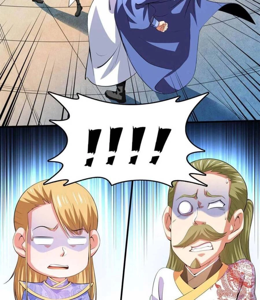 Thiên Đạo Đồ Thư Quán Chapter 217 - 2