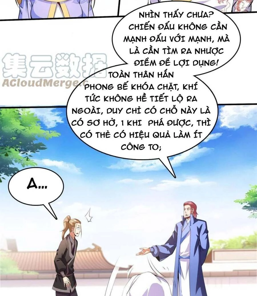 Thiên Đạo Đồ Thư Quán Chapter 217 - 3