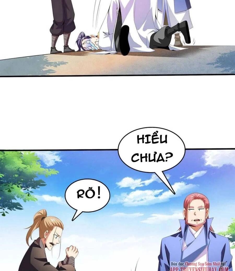 Thiên Đạo Đồ Thư Quán Chapter 217 - 4