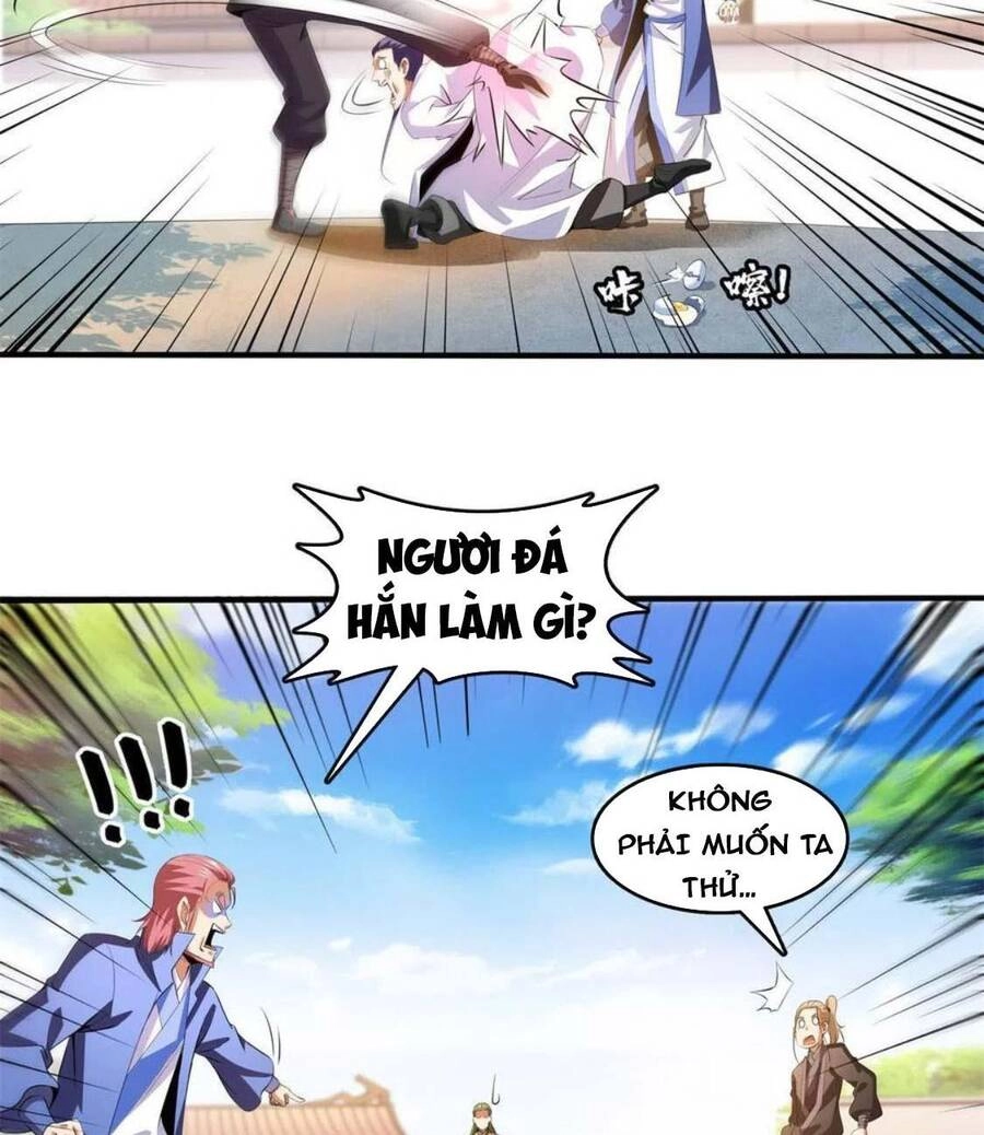 Thiên Đạo Đồ Thư Quán Chapter 217 - 8