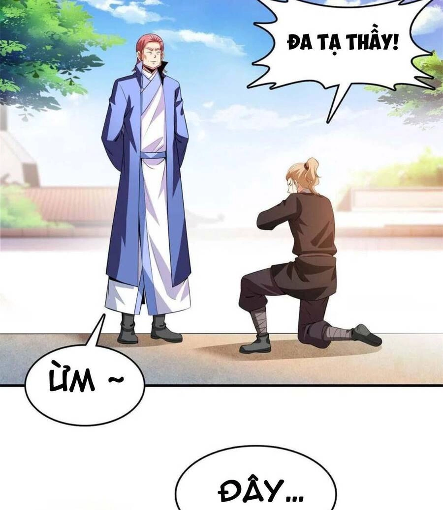 Thiên Đạo Đồ Thư Quán Chapter 217 - 11