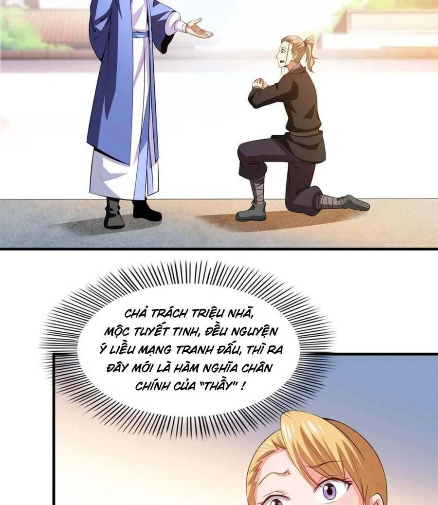 Thiên Đạo Đồ Thư Quán Chapter 217 - 15