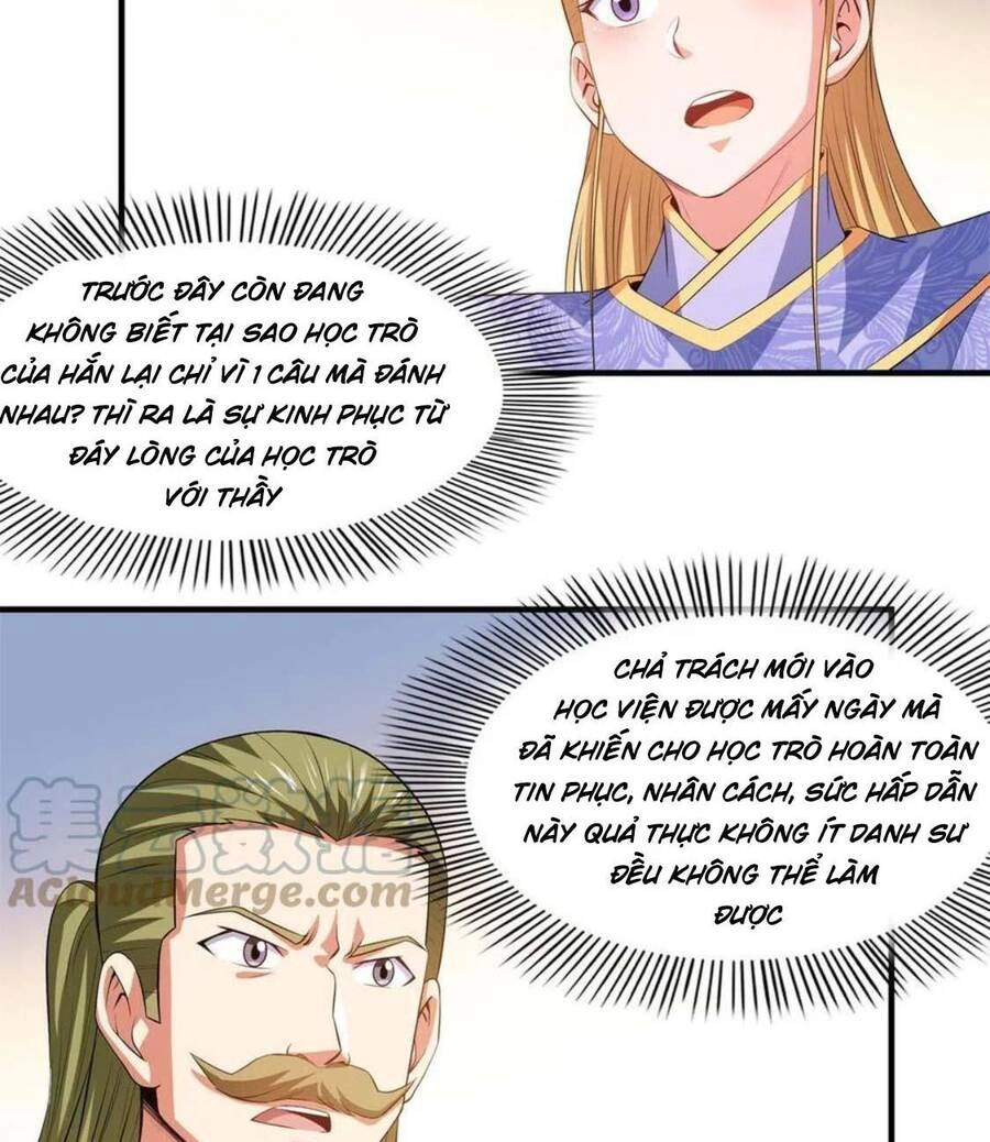 Thiên Đạo Đồ Thư Quán Chapter 217 - 16