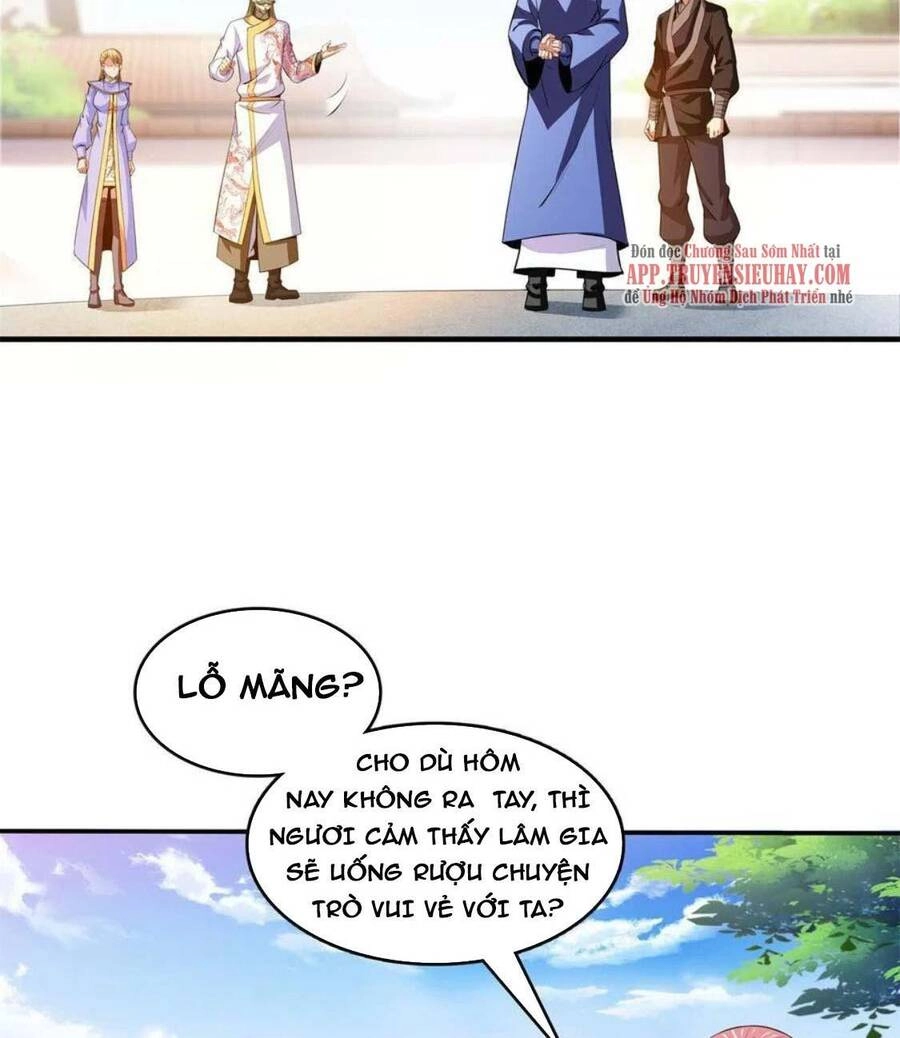 Thiên Đạo Đồ Thư Quán Chapter 217 - 18