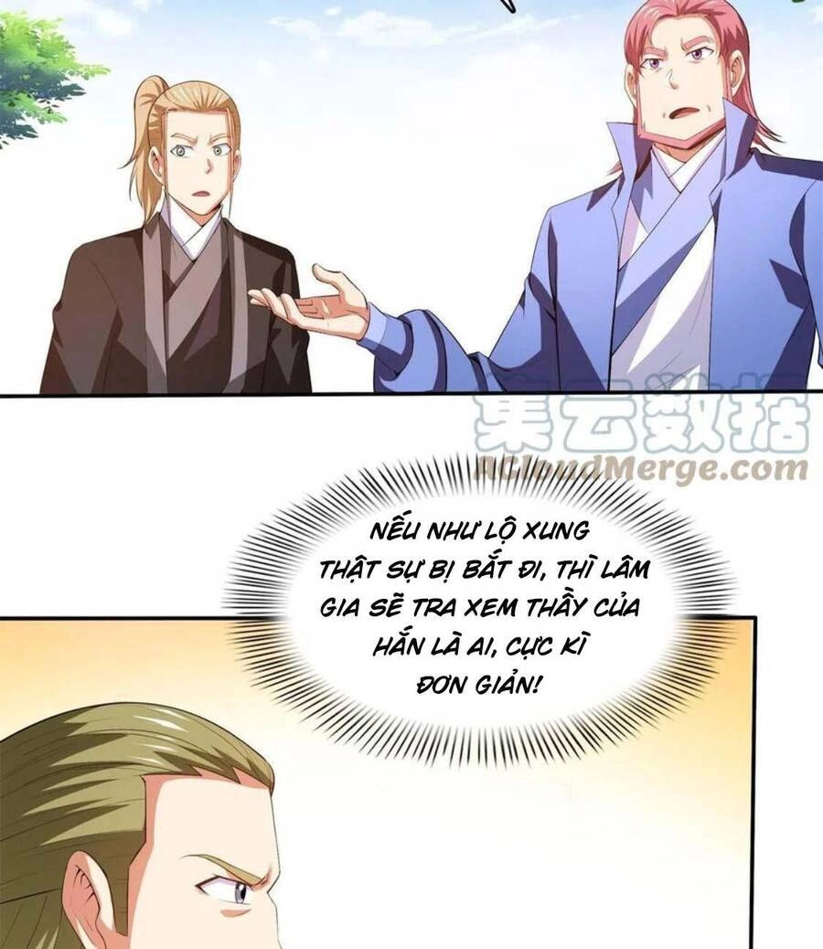 Thiên Đạo Đồ Thư Quán Chapter 217 - 19