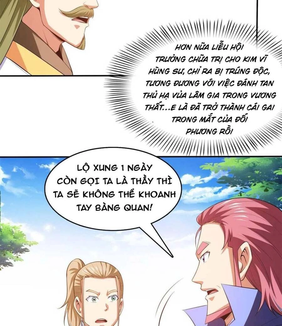 Thiên Đạo Đồ Thư Quán Chapter 217 - 20