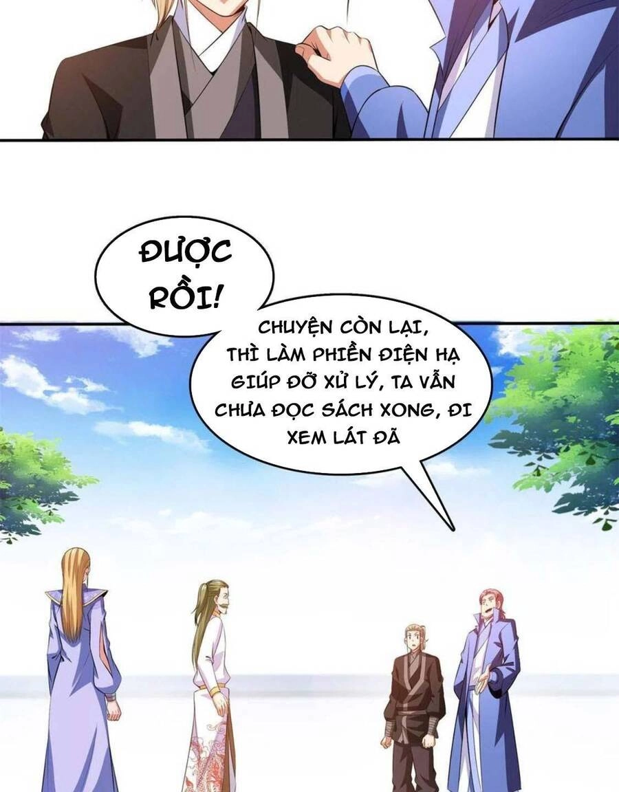 Thiên Đạo Đồ Thư Quán Chapter 217 - 21