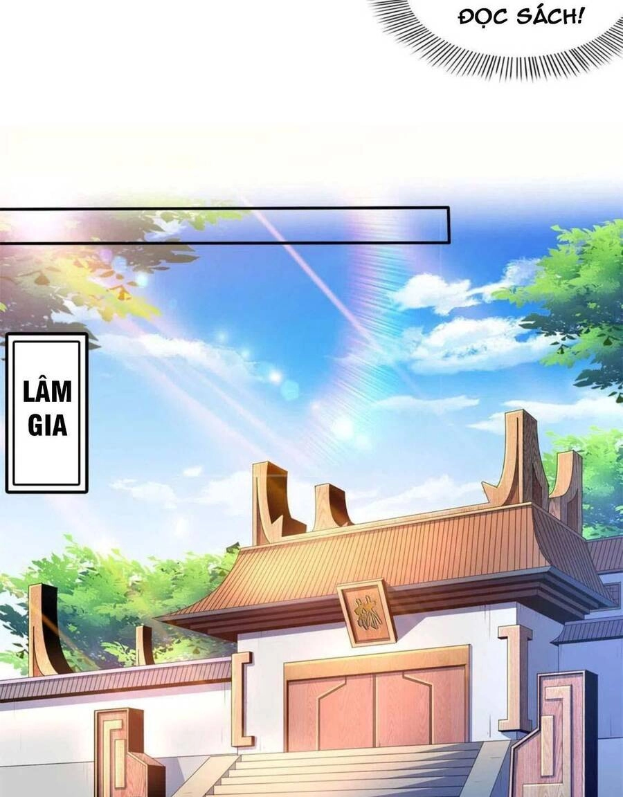 Thiên Đạo Đồ Thư Quán Chapter 217 - 23