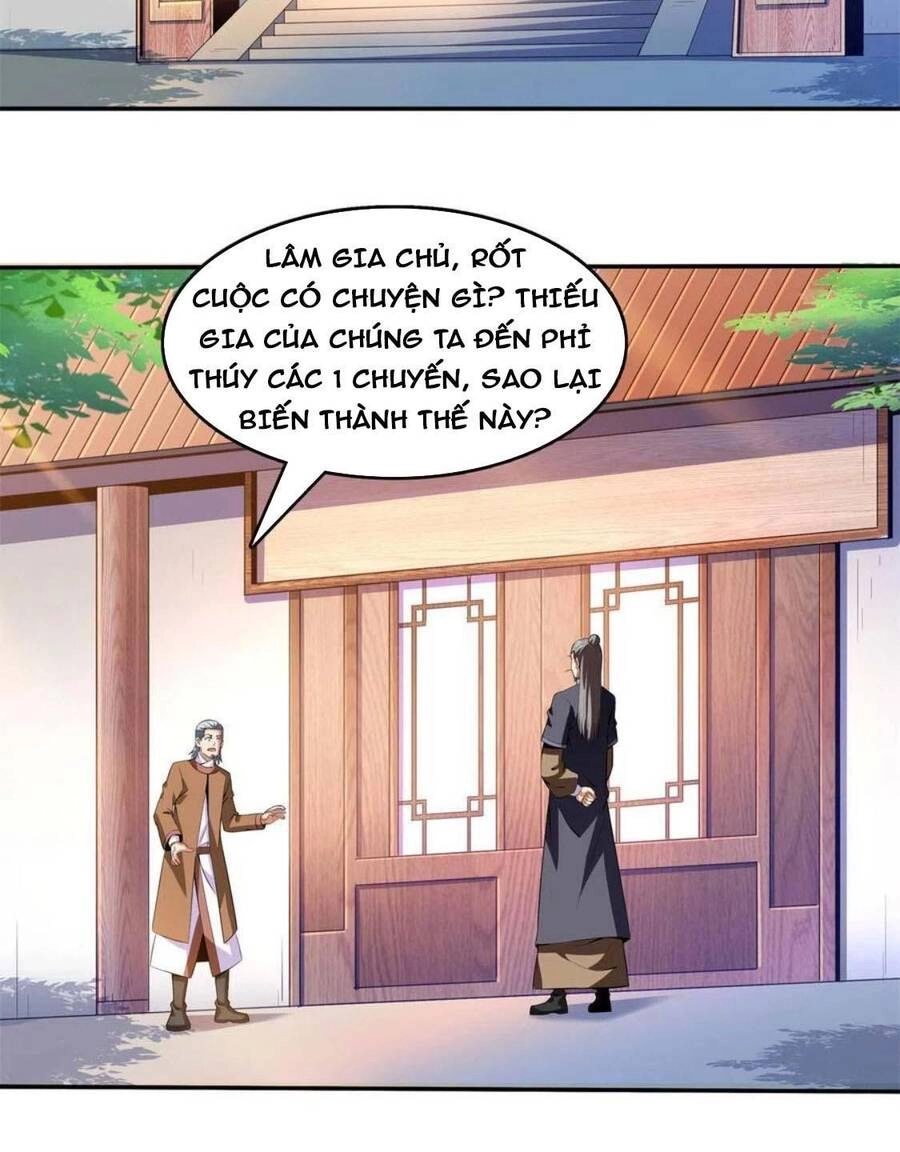 Thiên Đạo Đồ Thư Quán Chapter 217 - 24