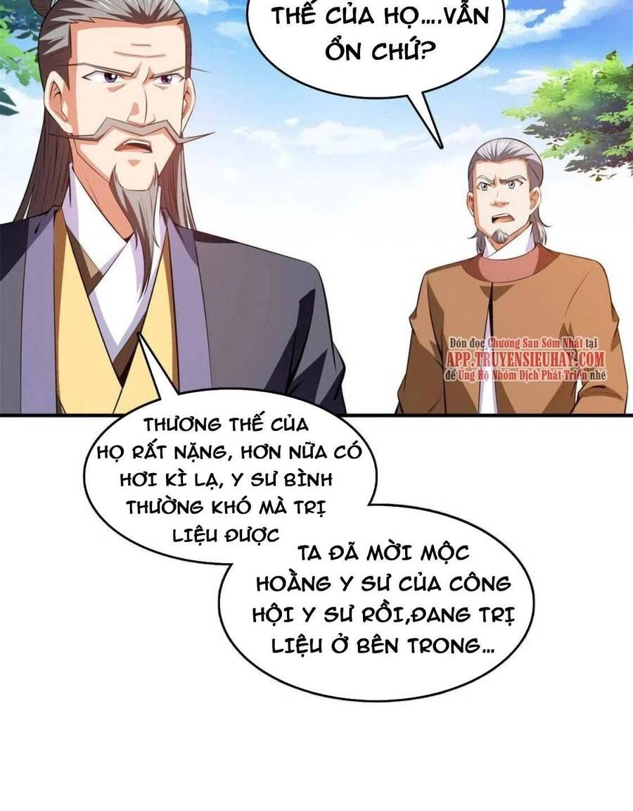 Thiên Đạo Đồ Thư Quán Chapter 217 - 26